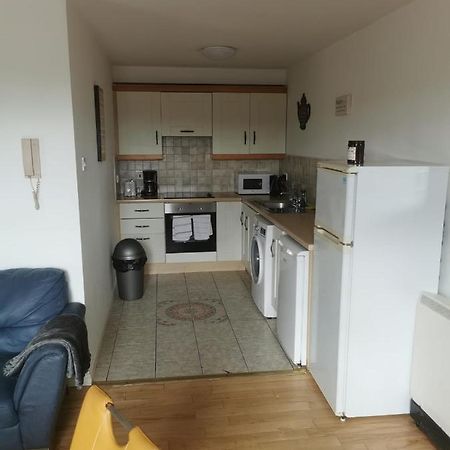 Cosy Retreat Apartment Голуей Екстериор снимка