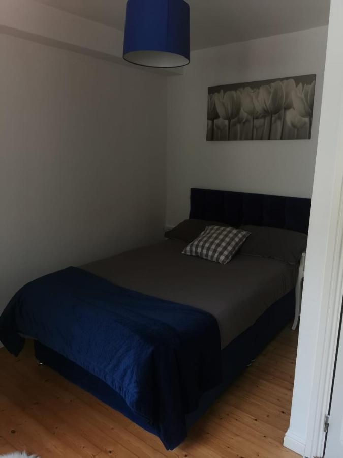 Cosy Retreat Apartment Голуей Екстериор снимка
