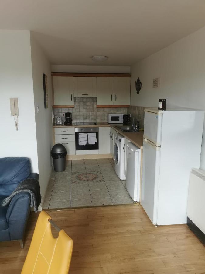 Cosy Retreat Apartment Голуей Екстериор снимка