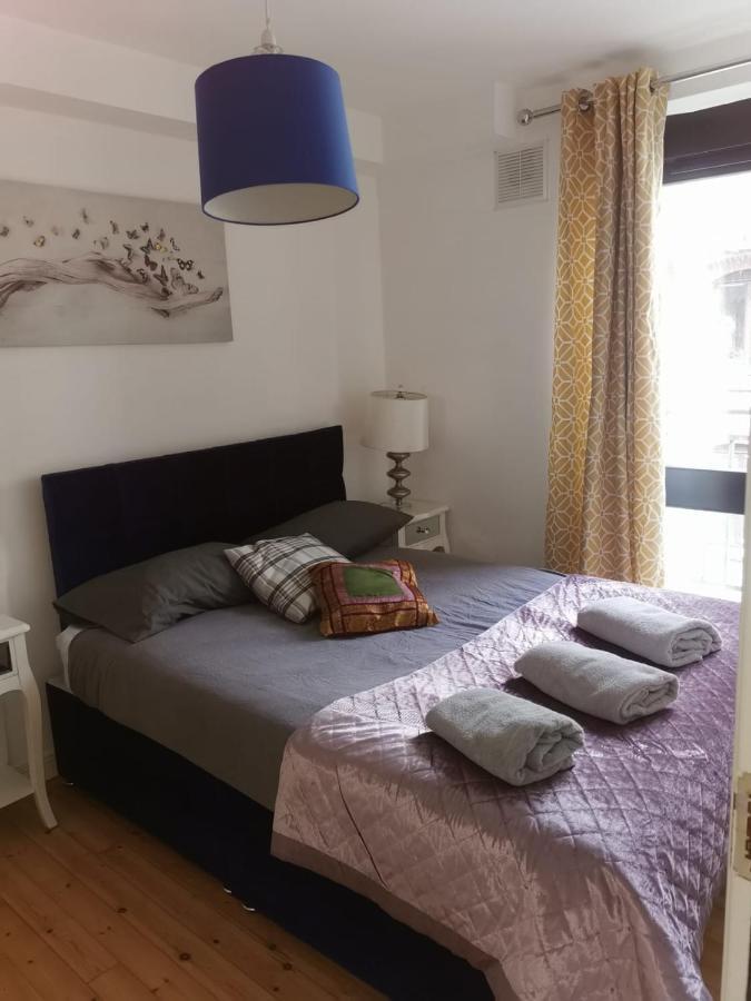 Cosy Retreat Apartment Голуей Екстериор снимка